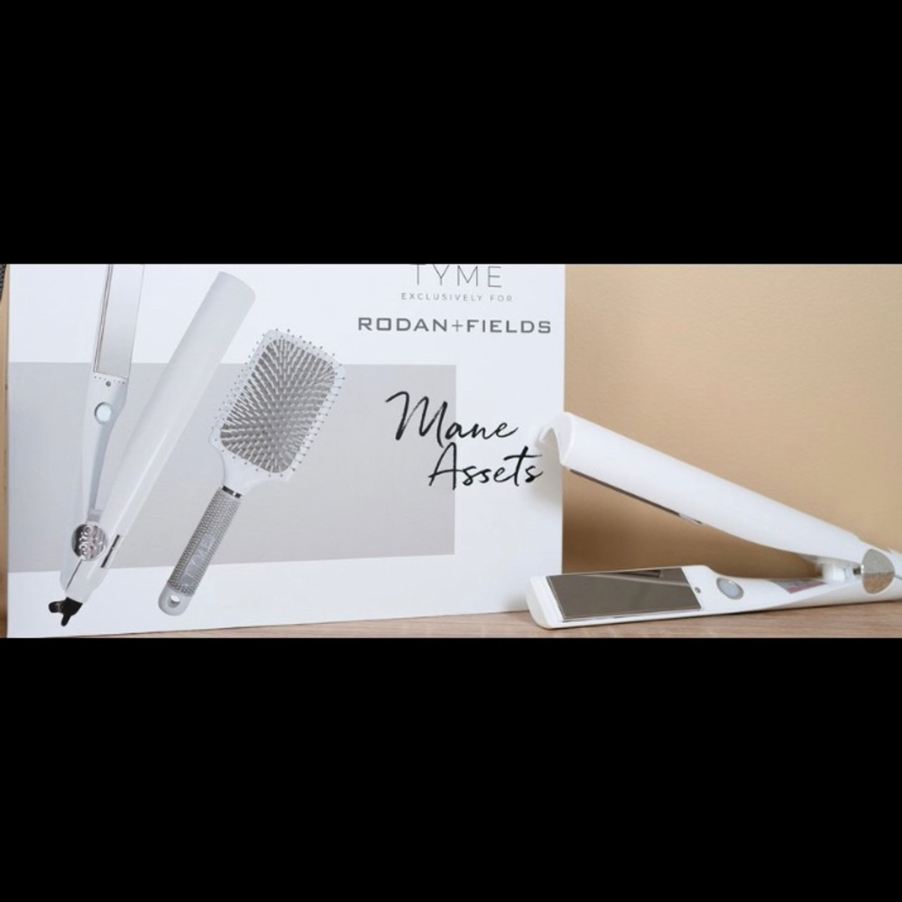 Rodan & Fields Tyne Curling Iron